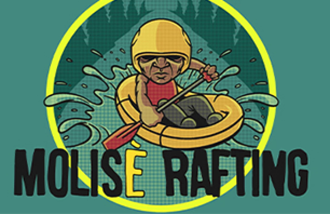 Banner Molise Rafting 306 per 198 pixel